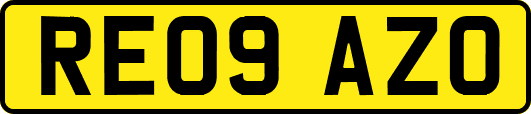 RE09AZO