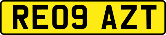 RE09AZT