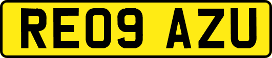 RE09AZU