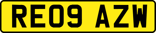 RE09AZW