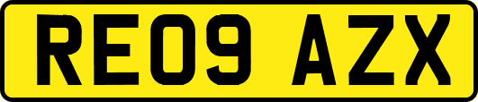 RE09AZX