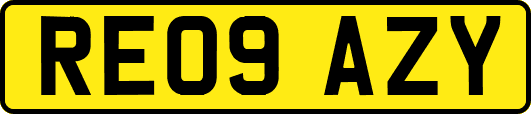 RE09AZY
