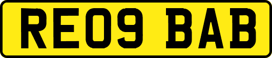 RE09BAB
