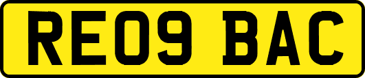 RE09BAC
