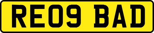 RE09BAD