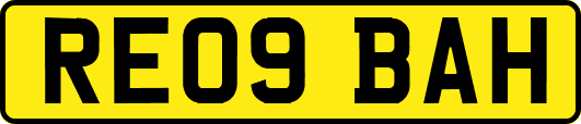 RE09BAH