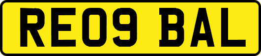 RE09BAL