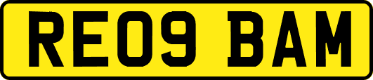 RE09BAM