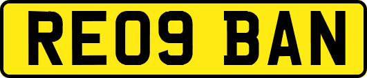 RE09BAN