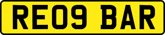 RE09BAR