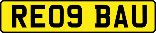 RE09BAU