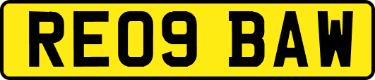 RE09BAW