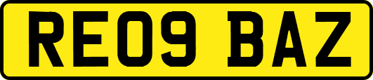 RE09BAZ