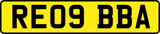 RE09BBA