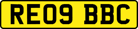 RE09BBC