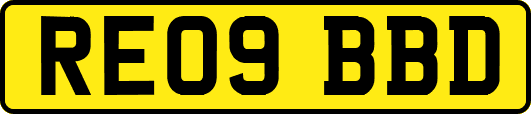 RE09BBD