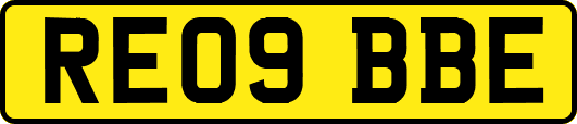 RE09BBE