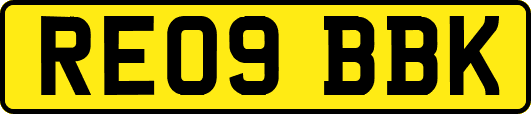 RE09BBK