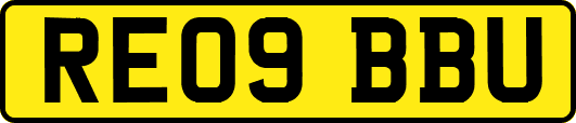 RE09BBU