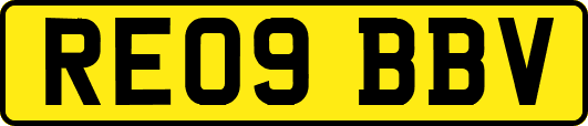 RE09BBV