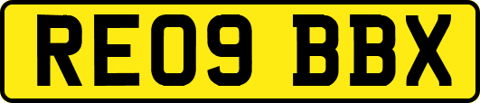 RE09BBX