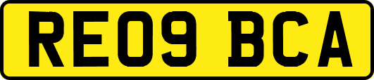 RE09BCA