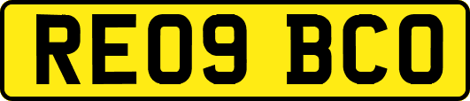 RE09BCO