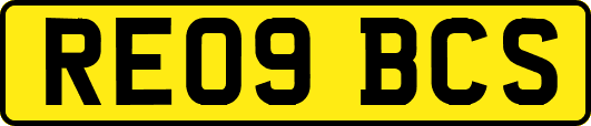RE09BCS