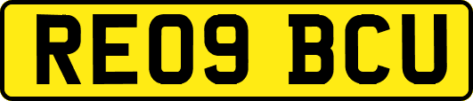 RE09BCU
