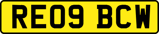 RE09BCW