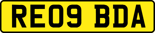 RE09BDA