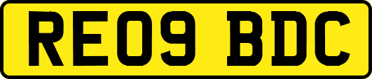RE09BDC
