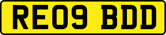 RE09BDD