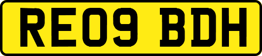 RE09BDH