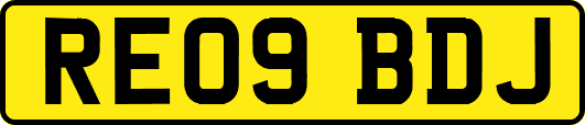 RE09BDJ