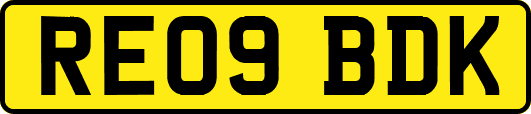 RE09BDK
