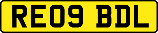 RE09BDL