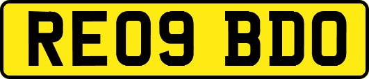 RE09BDO