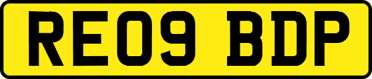 RE09BDP