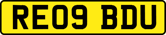 RE09BDU