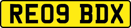 RE09BDX