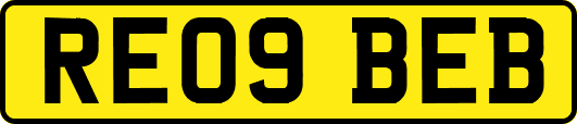 RE09BEB