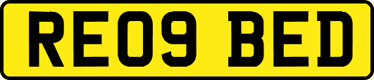RE09BED
