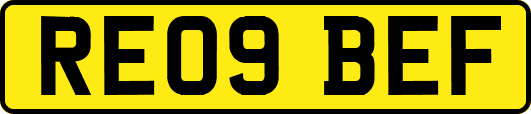 RE09BEF