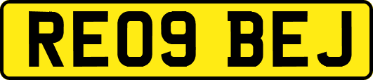 RE09BEJ