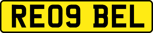 RE09BEL