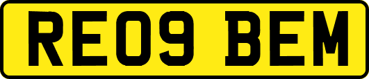RE09BEM