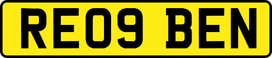 RE09BEN