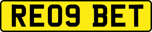 RE09BET