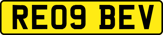 RE09BEV